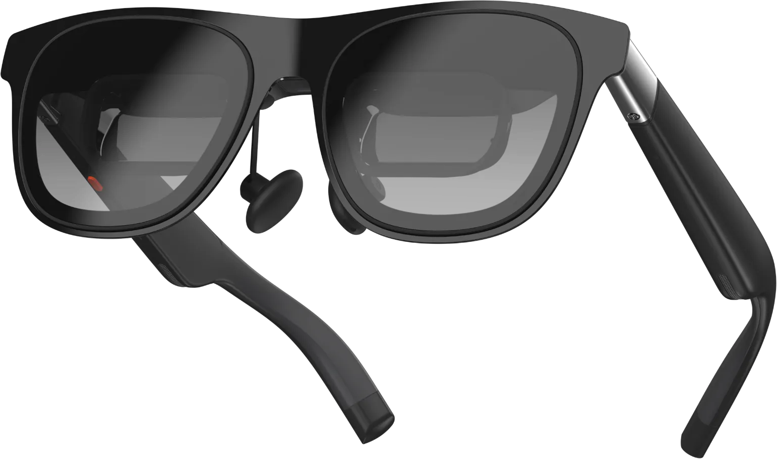 XREAL AR glasses for watching 3D video